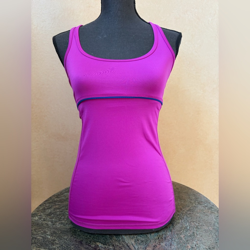 Champion Athletic Tank - Size S